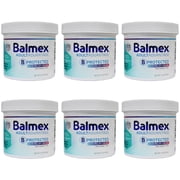 Balmex Adult Advantage B-Protected Skin Relief Cream, with Skin Shield Technology to Protect - Soothe and Heal Sensitive Skin, 12oz