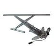 thumbnail image 2 of New Front Right Window Regulator Fits Chrysler Sebring Convertibles 01 Ch1351130, 2 of 2