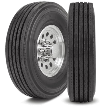 Ironman I-190 8.25-15 129/127 L Tire
