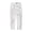Silver, variant on UJNDER Boys Flat Front Dress Adjustable Waist Front Pockets Straight Leg Fit for Performances and School Pants Boys Dress Pants,Pink,2-3 Years