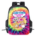 thumbnail image 1 of WHEANG Adorable Double Layer Student Backpack – Lightweight Portable And Fun, 1 of 2