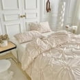 thumbnail image 2 of Elegante juego de cama de 3 piezas, 2 of 5