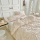 thumbnail image 2 of Elegante juego de cama de 3 piezas, 2 of 5