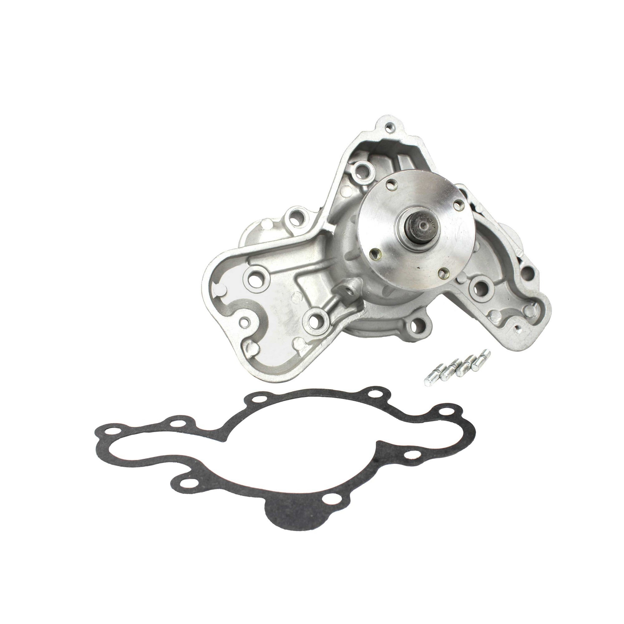 DNJ WP470 Water Pump Fits 8895 Mazda 929 MPV 3.0L V6 SOHC 18v