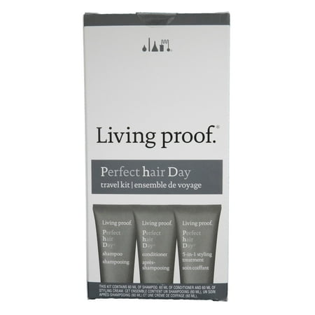 Living Proof Perfect Hair Day Travel Kit