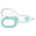 thumbnail image 4 of Mini Cat Nail Clipper,Mini Cat Nail Clipper Cat Claw Care Kit Pet Claw Trimmer Performance Driven, 4 of 12