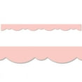 thumbnail image 2 of Creative Teaching Press CTP8568 Blush Stylish Scallops Border, 2 of 2