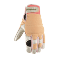 thumbnail image 2 of Wells Lamont Womens Hydrahyde Gloves, 2-count Large, 2 of 5