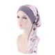 thumbnail image 1 of Women Hair Bandana Scarf, Durable Satin Head Scarves Lightweight Elastic Fashionable Fine Detailed For Girls For Travel For Party, 1 of 1