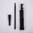 thumbnail image 1 of Adjustable high baseball softball base trainer baseball practice seat softball strike stand, 1 of 2