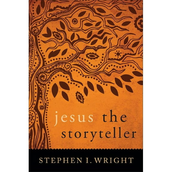 Jesus the Storyteller, (Paperback)