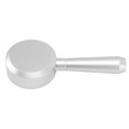 thumbnail image 1 of Coffee Machine Steam Lever, Black Aluminium Alloy Coffee Machine Conversion Accessory Replacement Steam Lever For Espresso Machines Cappuccino, 1 of 8