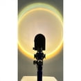 thumbnail image 3 of Reflector Auxiliar Recargable por USB, Herramienta de Iluminación con Pulverizador, Iluminación de Pintura en Aerosol, Pistola de Pintura, Luz de Relleno Especial A, 3 of 5