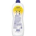 thumbnail image 6 of Soft Scrub Cleanser, Lemon Fragrance, Multi-Surface Cleaner for Kitchen, Fights Grease & Grime, 24oz, 6 of 6