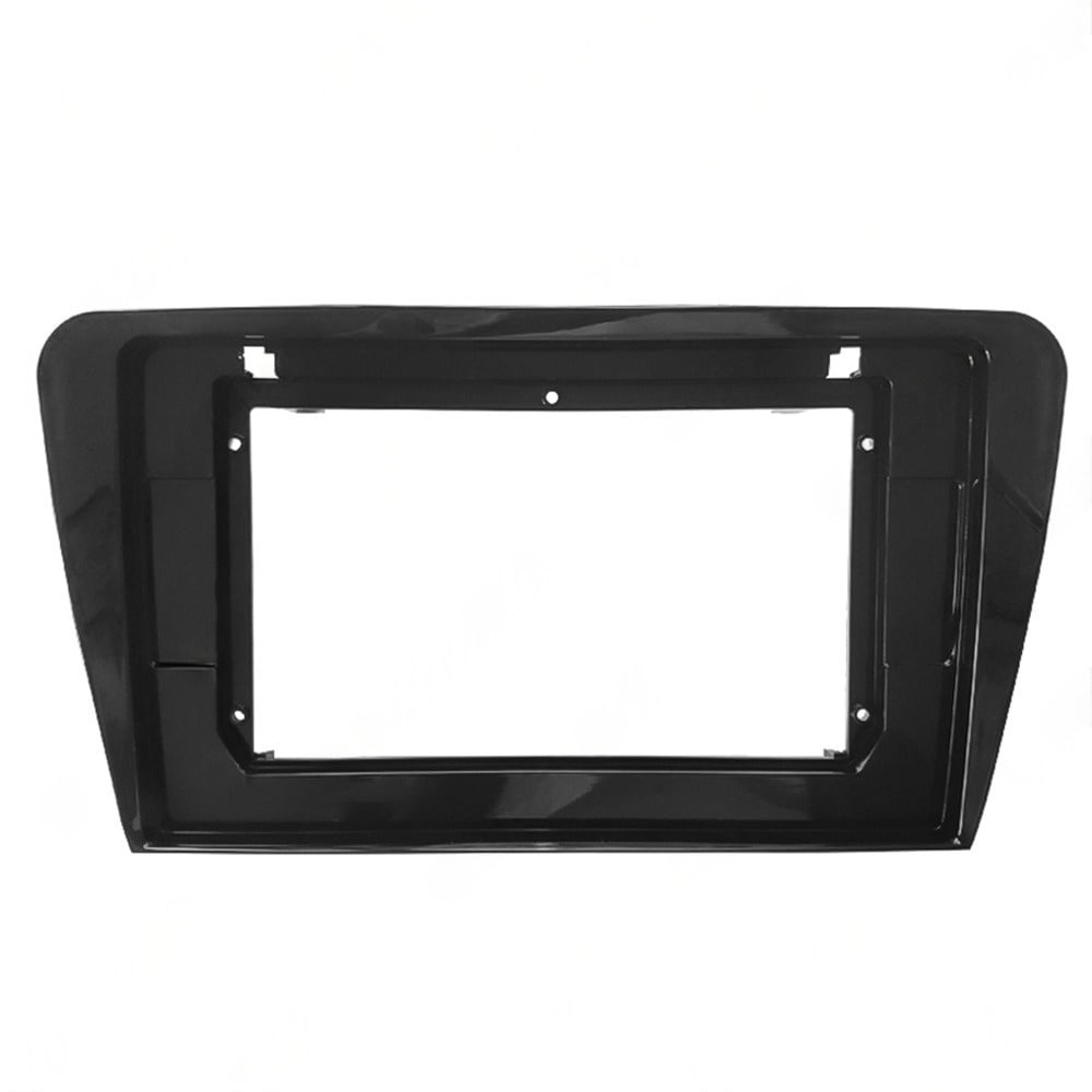 10.1-inch Android Large Screen Navigation and Audio Frame Suitable for Skoda Octavia 2015-2018 Models