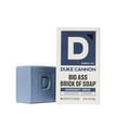 thumbnail image 3 of (2 pack) Duke Cannon Big Ass Brick of Soap® for Men, Midnight Swim, 10 oz Bar Soap, 3 of 7