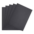 thumbnail image 5 of Uxcell 320 Grits Waterproof Sandpaper Wet Dry Sand Paper Wood Furniture Finishing Silicone Grey 5pcs, 5 of 5