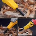thumbnail image 4 of Angle Grinder Electric Chisel Trimmer Woodworking Decoration, 4 of 5
