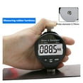 Digital Hardness Durometer Digital Hardness Tester Hardness Meter Shore ...