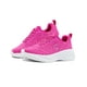 thumbnail image 2 of Tenis Para Mujer Sportline Charly Deportivo Running Fiusha fucsia 22.5, 2 of 6