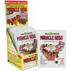 Macro Life Naturals Miracle Reds, Anti-oxidant Super Food Supplement, Great Berry Flavor, 12/.33 OZ