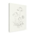 thumbnail image 2 of Danhui Nai 'Nature Sketchbook III' Canvas Art, 2 of 4