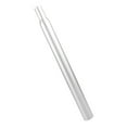 thumbnail image 2 of Alloy Bike Seat Post Tube Straight Seatpost Extender 350mm - .4x350, 2 of 6