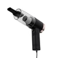 thumbnail image 2 of Hyknon Camping Essentials Dry And Wet-Use Car Vacuum Cleaner High-Power With Aromatherapy Lamp Black Camping Essentials, 2 of 2