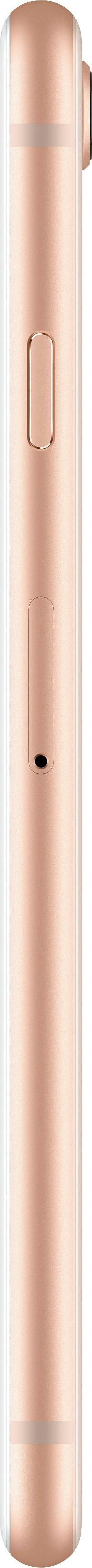 Apple iPhone 8 - AT&T - 64GB Gold