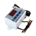 thumbnail image 1 of Commutateur de Contrôleur de Micro-Ordinateur Numérique Intelligent avec Sonde de Capteur Résistante, 1 of 7