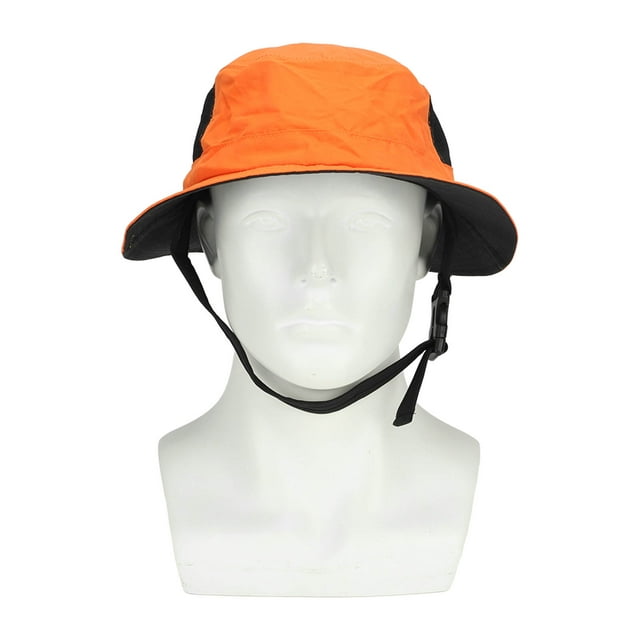 Sombrero de ala ancha UPF 50+ para hombre y mujer, plegable, ideal para pesca, senderismo, jardín y playa.