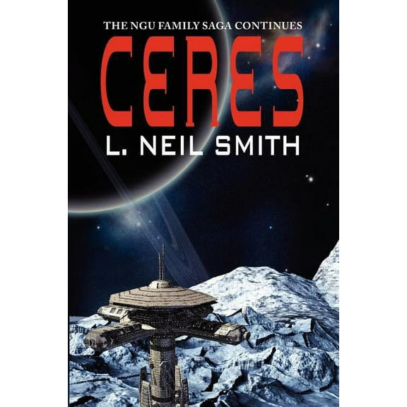 Ceres (Paperback)