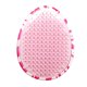 thumbnail image 1 of Cepillo para el cabello de plástico, portátil, , , antienredos, antiestático, para desenredar cabelludo, herramientas de p, 1 of 10