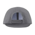 thumbnail image 2 of Result Headwear Bronx Original Flat Peak Snapback Cap, 2 of 3