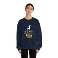 thumbnail image 5 of Tuba Player Crewneck Sweatshirt, 5 of 8