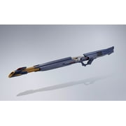 Tamashii Nations Macross ? Movie: Absolute Live!!!!!! - DX CHOGOKIN - VF-31AX Kairos-Plus (Hayate Immelmann Use), Bandai, Gifts