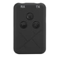 thumbnail image 2 of Adaptador RXTX10 2 en 1 para audio de coche con Bluetooth 4.2, transmisor y receptor inalámbrico estéreo de 3,5 mm, 2 of 14