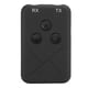 thumbnail image 2 of RXTX10 2 en 1 Adaptador Bluetooth 4.2 de audio para automóvil Receptor transmisor inalámbrico estéreo de 3,5 mm, 2 of 8