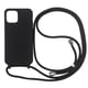 thumbnail image 2 of Correa para el cuello para teléfono, funda ajustable y desmontable, carcasa para teléfono con cordón para para el teléfono 12Pro, 2 of 9