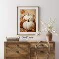 thumbnail image 5 of Fall  Canvas Wall Art Halloween  Pictures Wall Decor  Still Life Print Thanksgiving  Poster Vintage Autumn Prints Rustic Farm  Fall Leaves Posters, 5 of 6