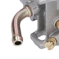 thumbnail image 2 of Carburateur de générateur portable, performance fiable, remplacement pour moteur 152F 154F ET950, 2 of 4