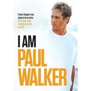 I Am Paul Walker (DVD), Virgil Films, Documentary