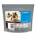 thumbnail image 3 of Pack of 2 - HERSHEY'S KISSES Milk Chocolate Christmas Candy Family Pack 17.9 oz, 3 of 5