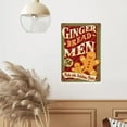 thumbnail image 6 of Metal Sign I Hate My Job Oh Please Funny Toilet Retro Tin Sign Bathroom Wall Art Home Décor, 12x8inch, 6 of 8