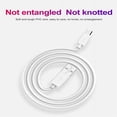 thumbnail image 3 of EIGTHTAIL 5a Data Cable Android Micro Usb Fast Charging Data Synchronization Line for  Phone, 3 of 8