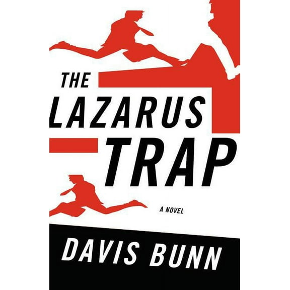 The Lazarus Trap, (Paperback)