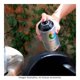 thumbnail image 2 of Barniz en aerosol Montana Colors Wb 300 EX019W9011M 300ml, 2 of 4