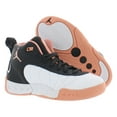 thumbnail image 4 of Nike Jumpman Pro GIrls Shoes Size 10.5, Color: White/Black/Peach, 4 of 5