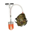 thumbnail image 3 of Herramienta de jardinería: aplicador de fertilizante granulado para árboles frutales de jardín. B Esparcidor con bolsa, 3 of 8