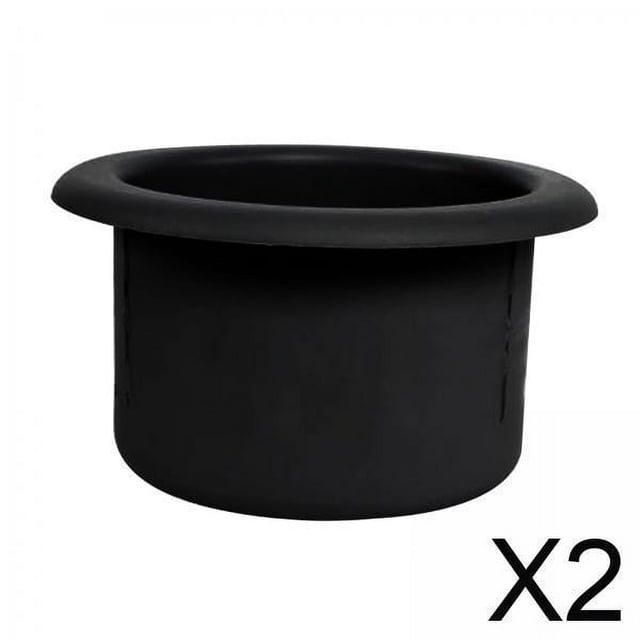 Portavasos para coche,Portavasos de silicona para coche,Accesorios para vehículos de negocios para viajes Portavasos,Portavasos para automóvil Útil y práctico,Portavasos para coche,pieza
